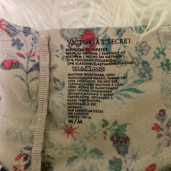 Victoria’s Secret Hiphugger Hipster - Picture 6 of 7